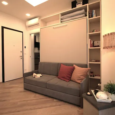 Apartmán Casa Steffi