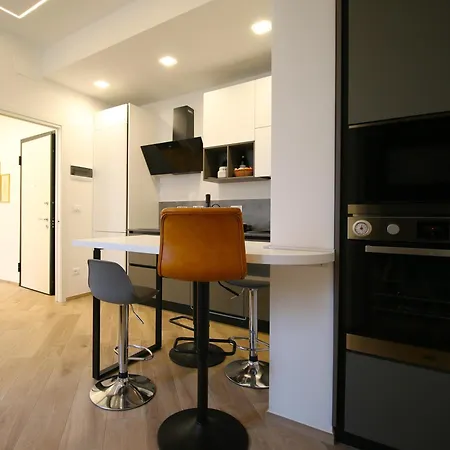 Casa Steffi Apartmán Albisola Superiore