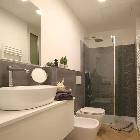Apartamento Casa Steffi Albisola Superiore