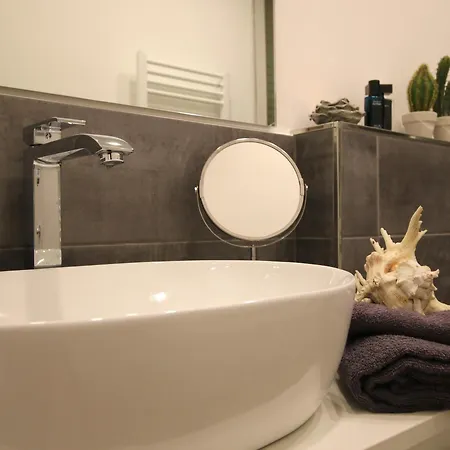 Apartamento Casa Steffi