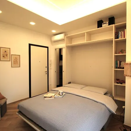 Apartmán Casa Steffi Albisola Superiore