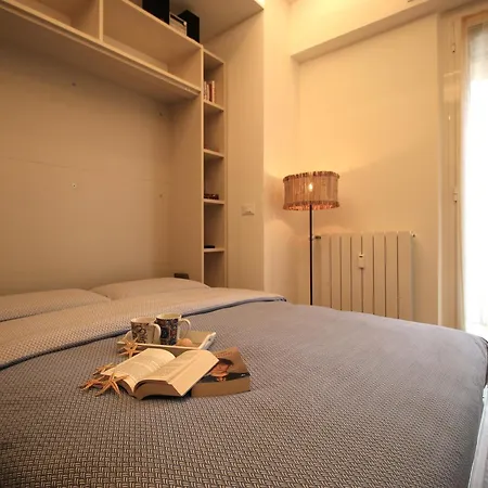 Casa Steffi Albisola Superiore