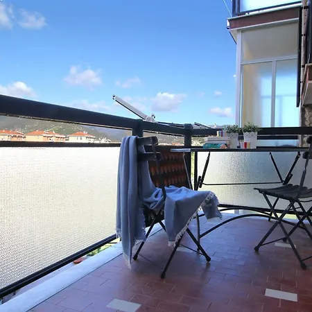 Casa Steffi Apartamento