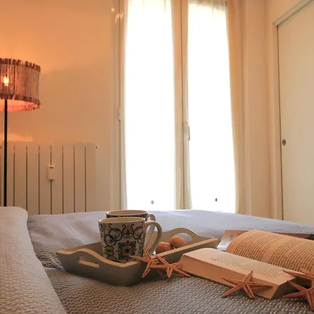 Casa Steffi Apartmán
